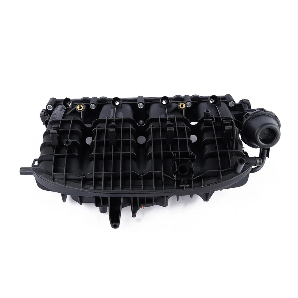 Заводская цена автозапчасти впускной коллектор двигателя для VW B9 2 0 T OE 06L133201CE 06L133201CG