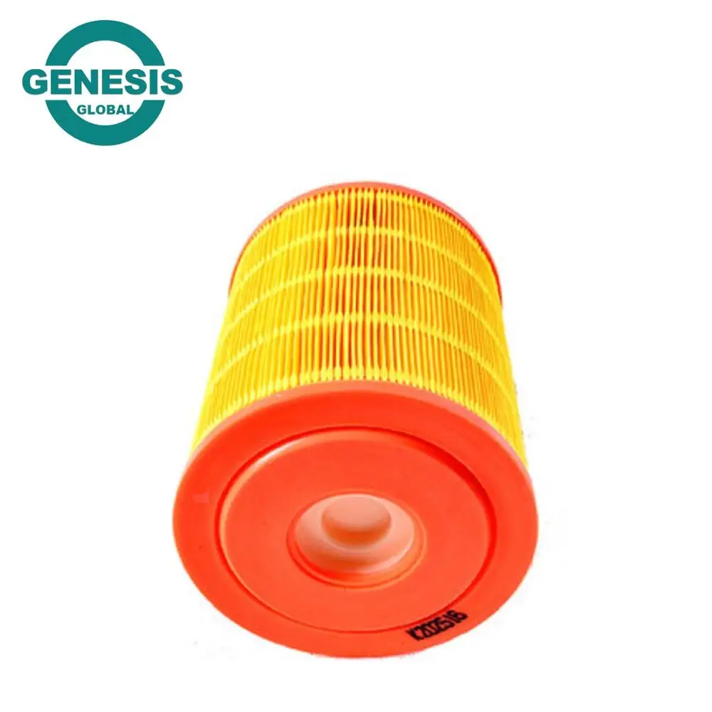 Воздушный фильтр двигателя K202516 для легкого грузовика Foton Ollin