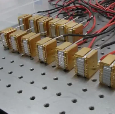Manufacturer OEM Solution Supplier 808 Diode Laser For Hair Removal