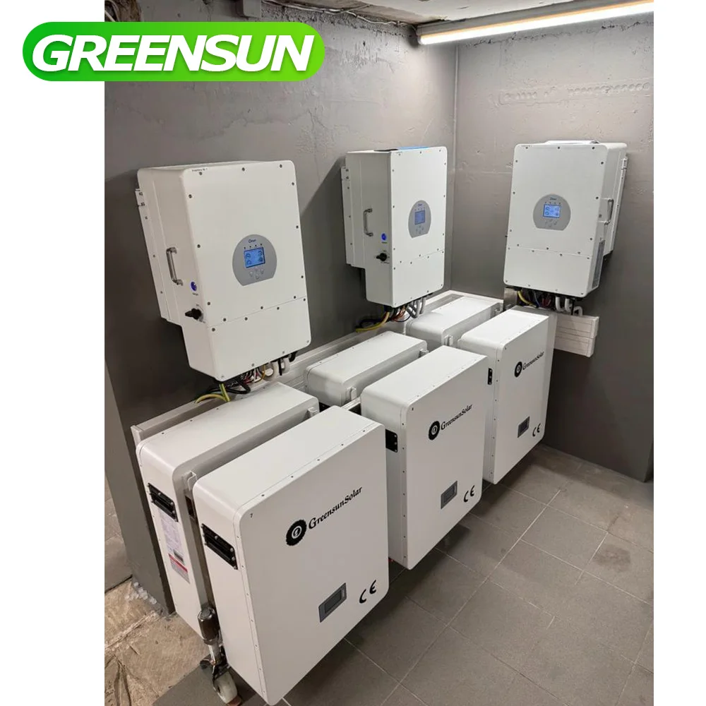 Deye 50KW Hybrid Inverter Three Phase 20KW 30KW 40KW EU Version Battery Storage Energy Solar Inverter Price