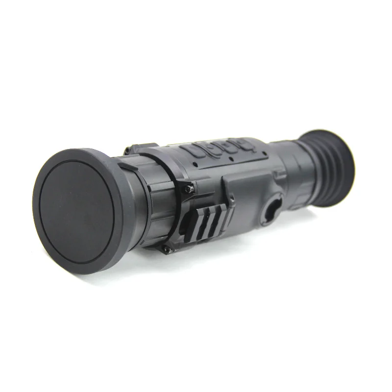Thermal Scope for Hunting Night Vision Scope Long Range Thermal Imaging LY350 Thermal Vision Thermal Sight