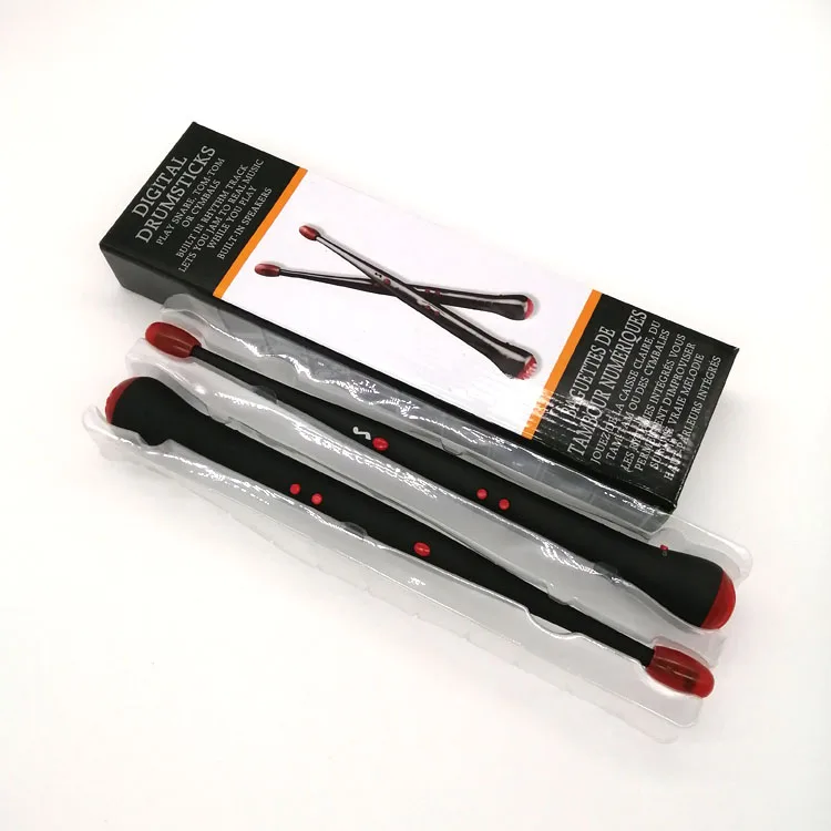 Сделано в Китае, лидер продаж, пластиковая электронная игрушка-барабанная палочка со светодиодной подсветкой для раннего развития музыки и Просвещения Ребенка