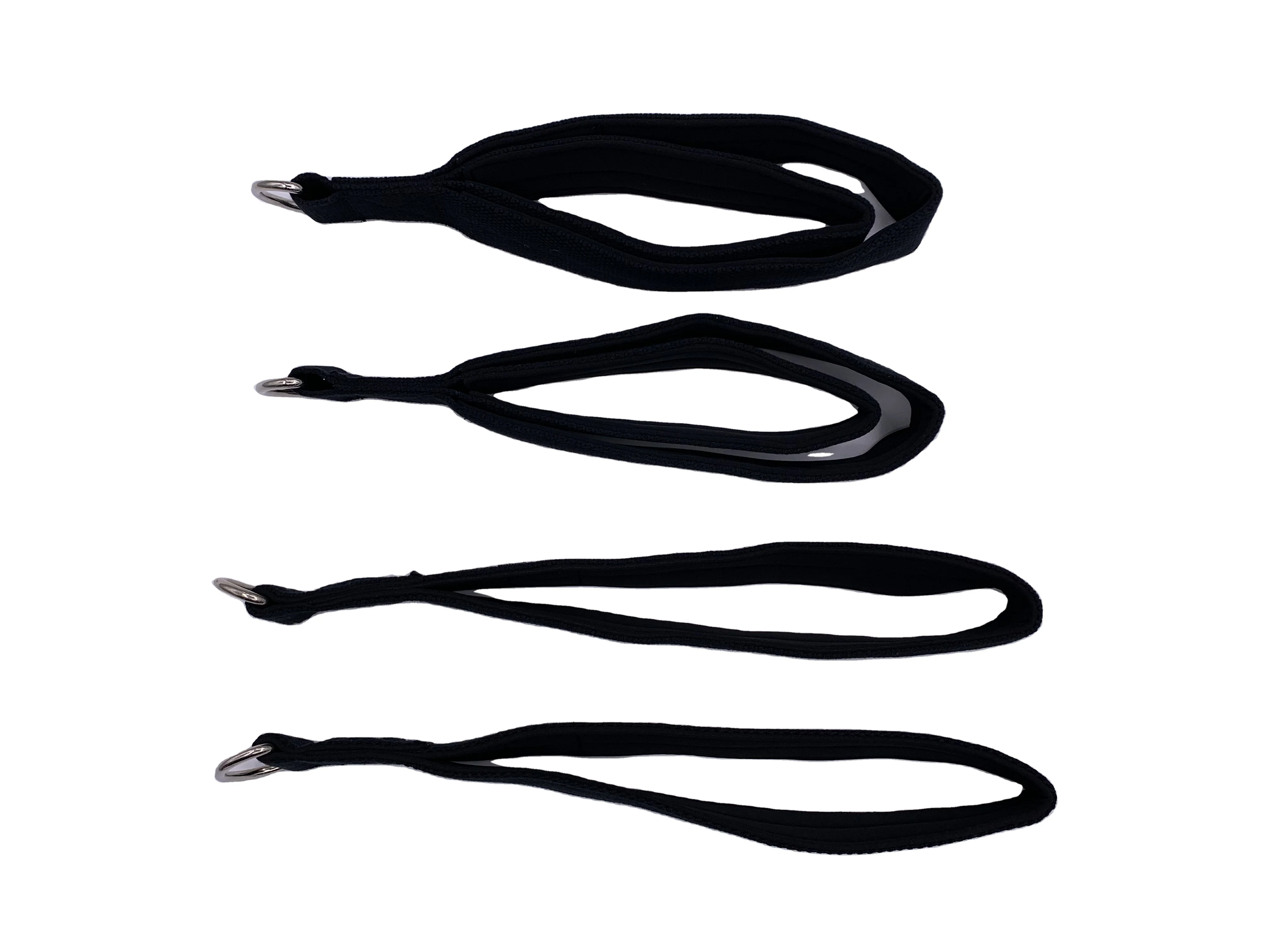 Pilates Loop Strap,Pilates Double Loop Straps .