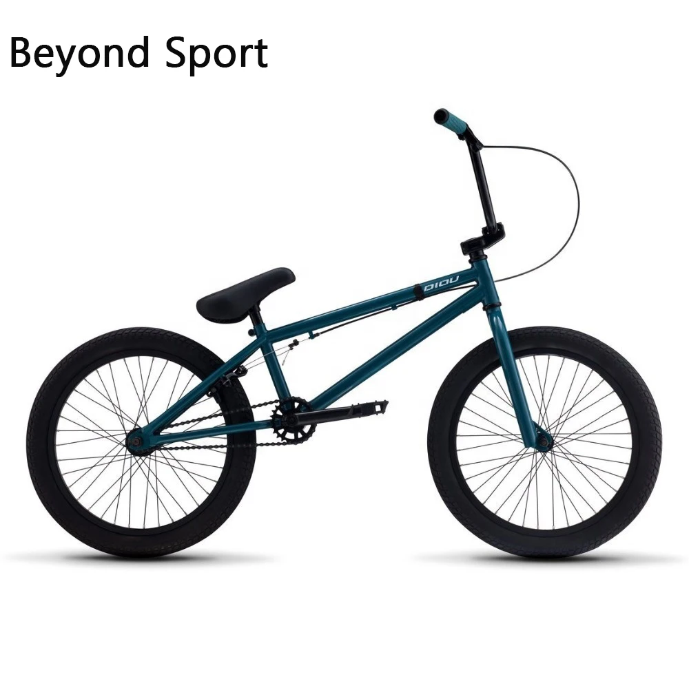 Beyond Sport дешевые 20 дюймов спортивные уличные фристаил велосипед велосипеды bmx bybycle способный преодолевать Броды для
