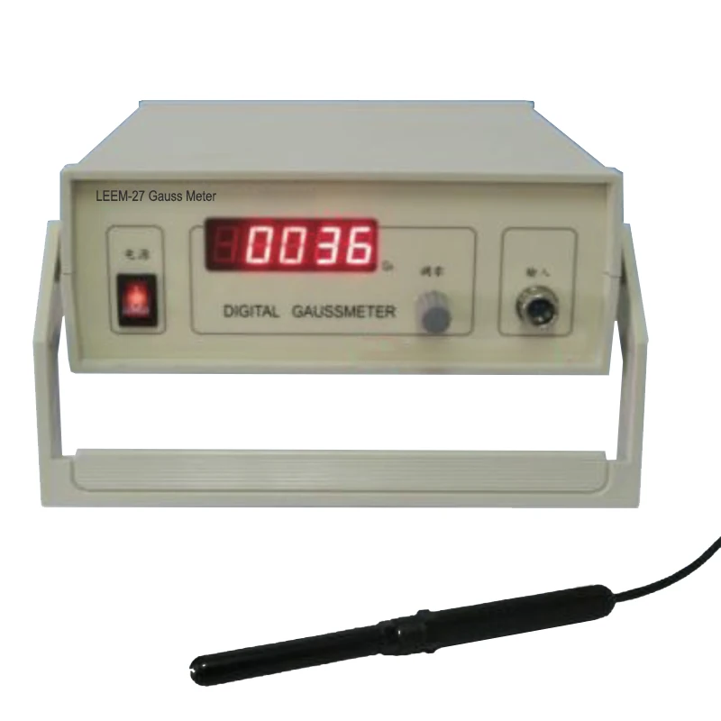 Gauss Meter