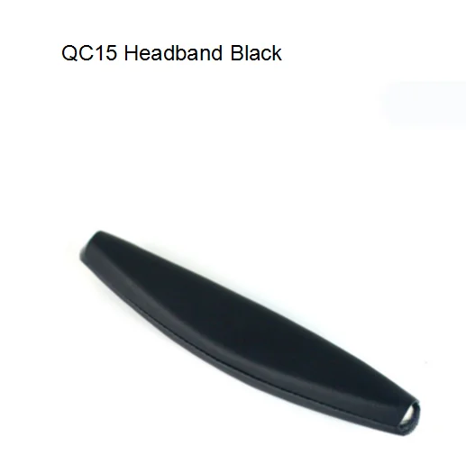 Factory Price Replacement Headband Cover for Bose QuietComfort QC15 QC2 AE2 AE2W QC25 QC35 OE1 OE2 QC3 Headband Repair Parts