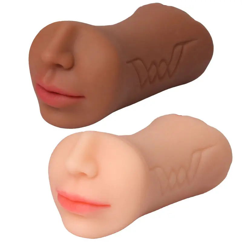 3 in 1 Pockets Pussy Toys for Men Sex Realistic Oral Vaginal Anal Adult Sax Toys for Man Masturbators Cup Aircraft Cup