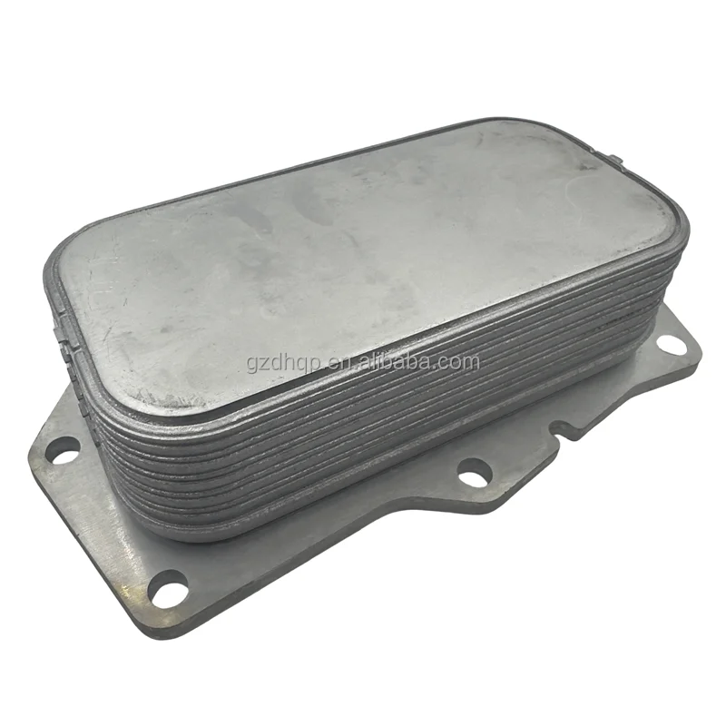 Engine Oil Filter Cooler i40 verna santro 2003-2005 sorento h350 hd120 h100 parts for 26421-4A700 hyundai kia