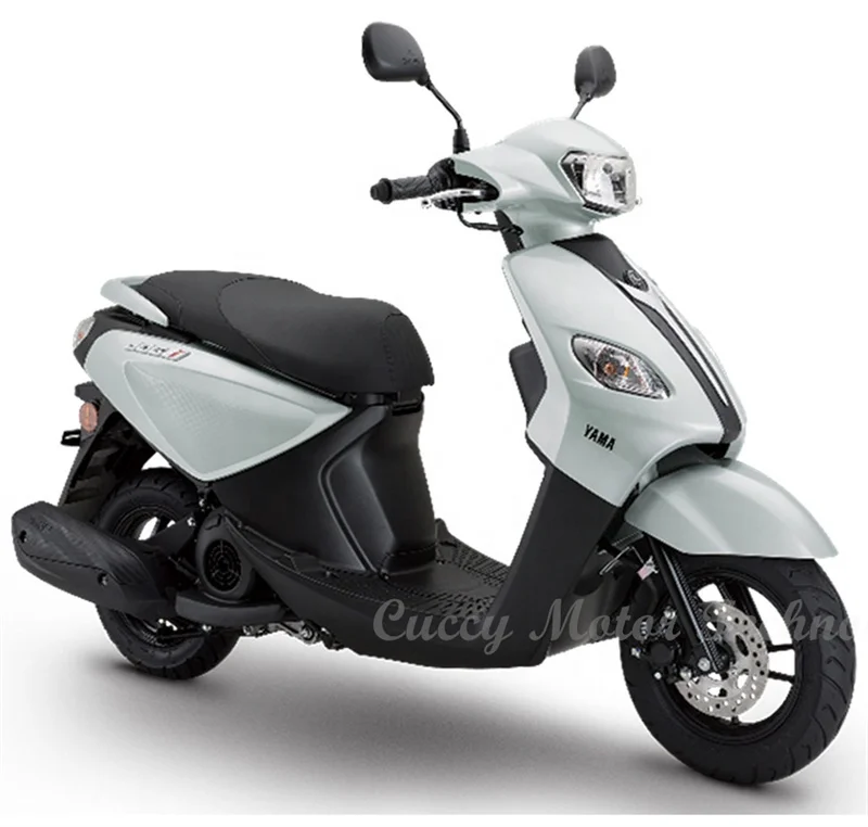 Японский китайский двигатель Yamaha suzuki 110cc 125cc 80cc 50cc 49 cc 49cc скутер для взрослых
