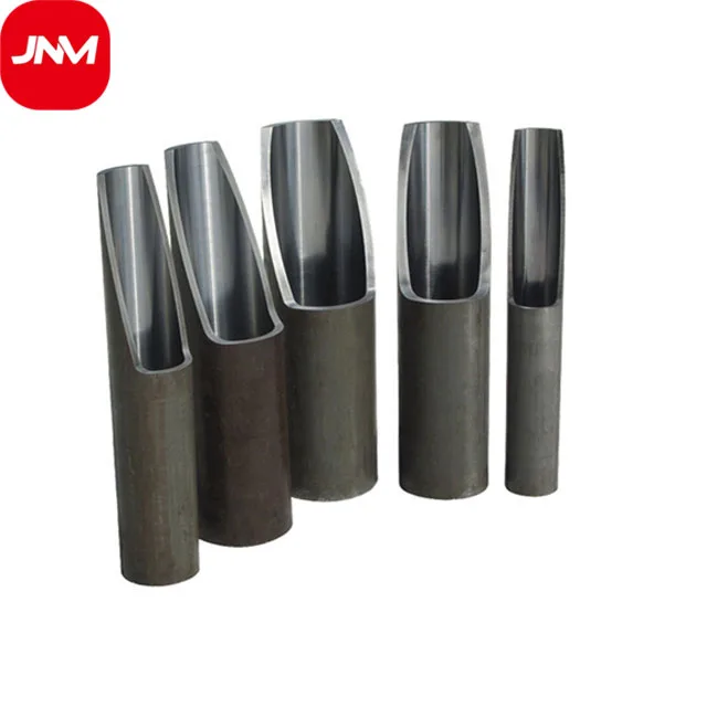 precision honing cylinder tube customized e355 stkm 13c honed pipe for hydraulic cylinder