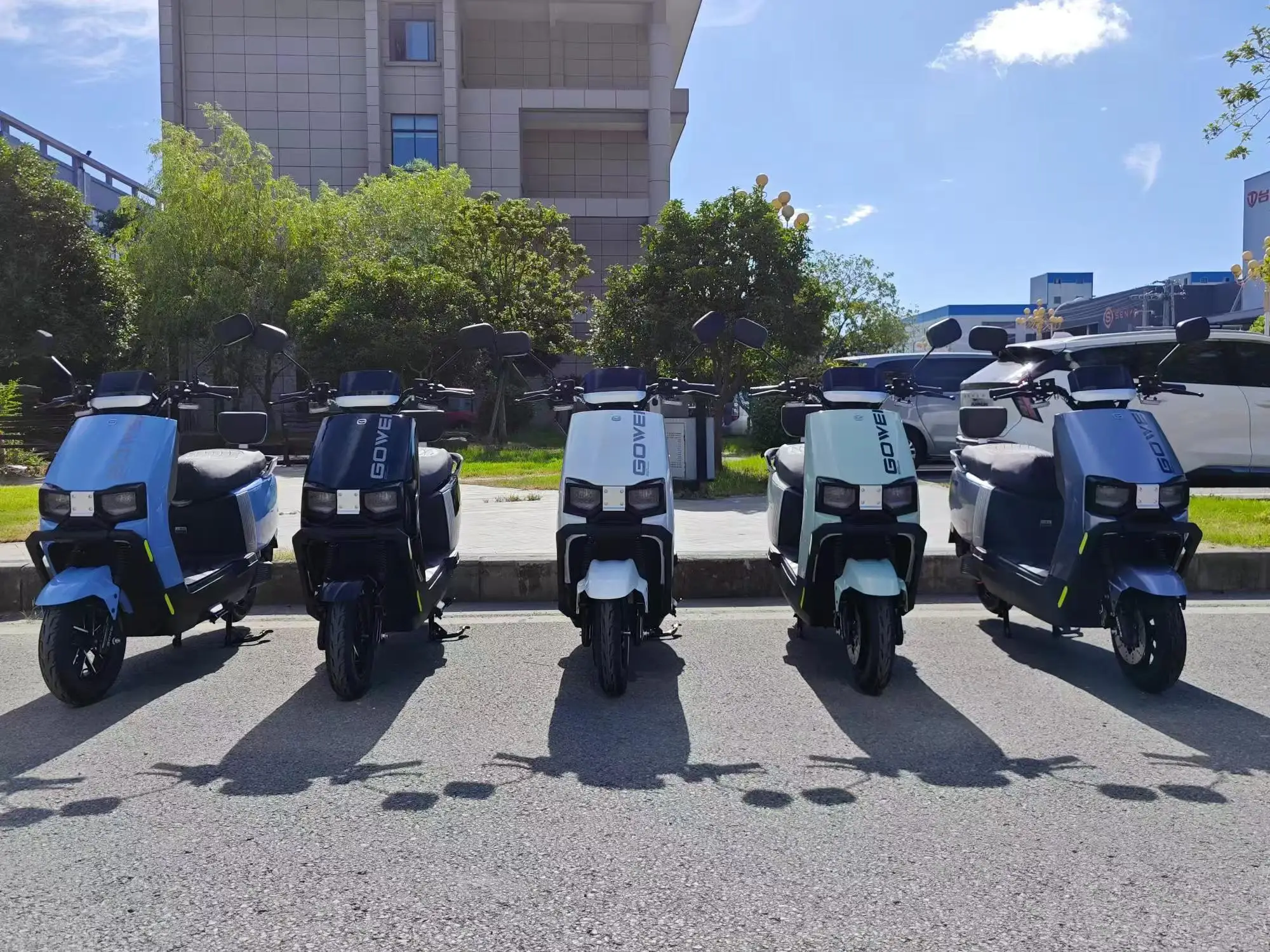 good quality electric motorcycle electric scooter for adults chinese manufacturer the best electric mobility 1000W 1500w