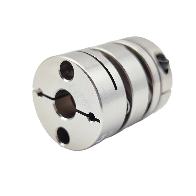 DEG11 YHD High Quality Economical Double Diaphragm Factory Price Flexible Shaft Couplings Carbon Steel for CNC Machine