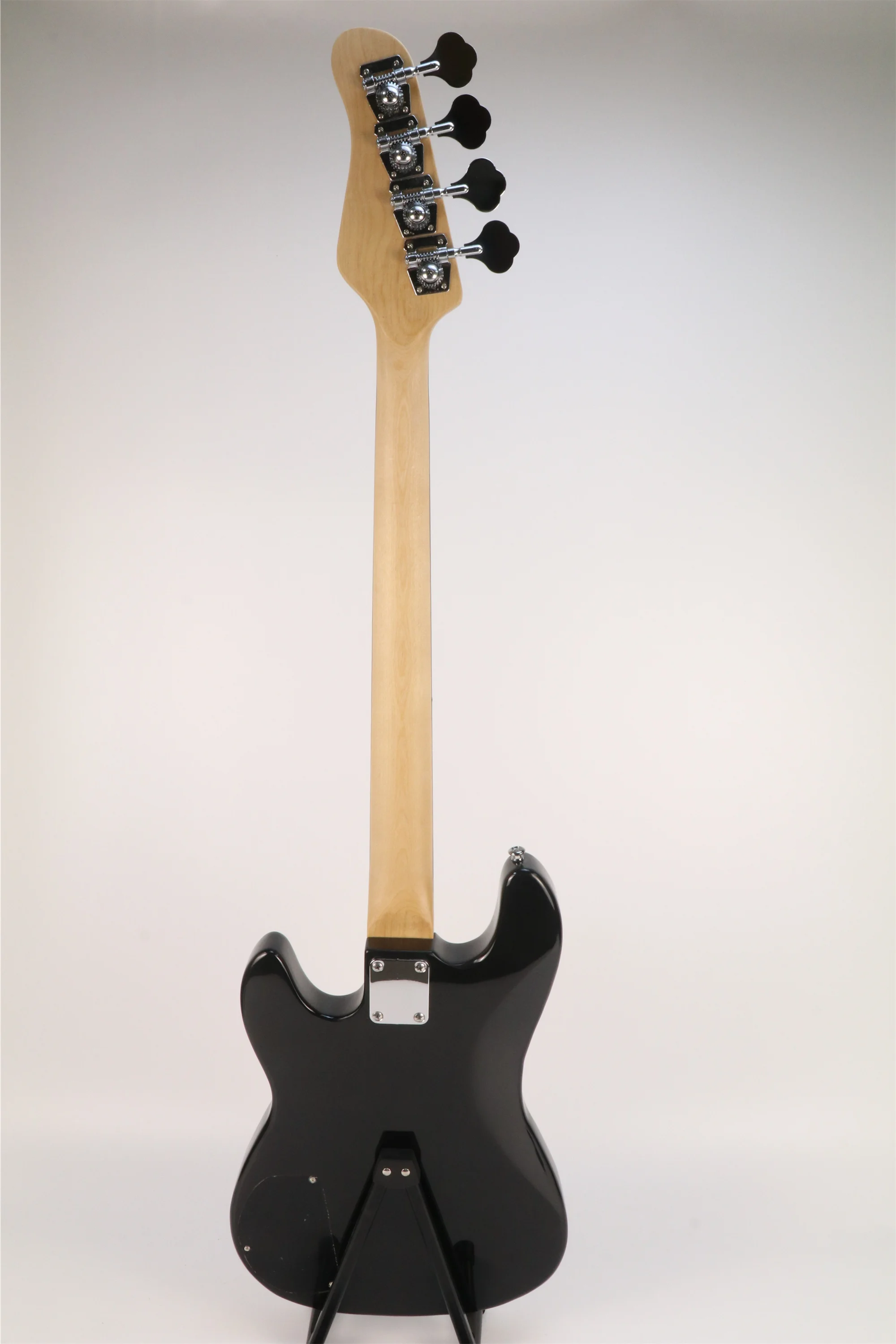 China Made Professional Musical Instrument High Quality Electric Bass for Music Enthusiasts