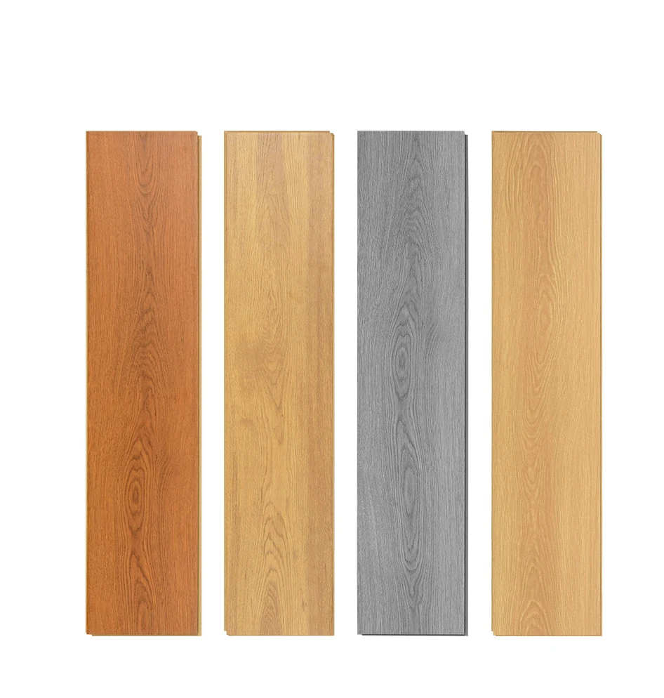 Germany Waterproof Wooden Hdf 7mm 8mm 12mm Class 33 Laminate Flooring Made in China