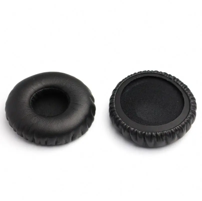 Hot sale  55mm Soft Headphone Ear Pad Cups Cushion Replacement for AKG K450 K430 K420 K480