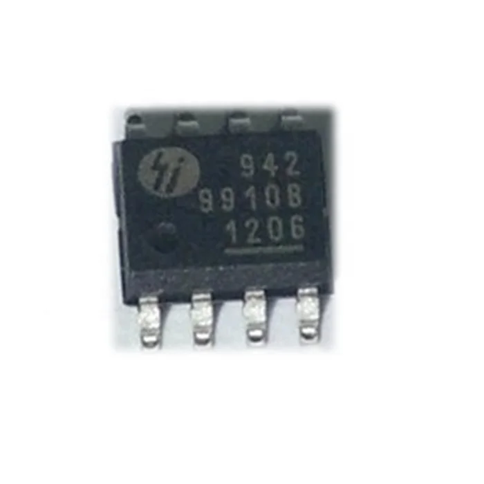  HV9910BLG-G IC контроллер светодиодный драйвер
