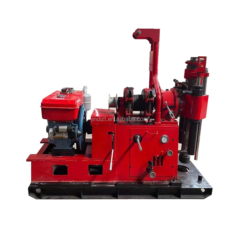 drilling rig used for wells/small drilling rig