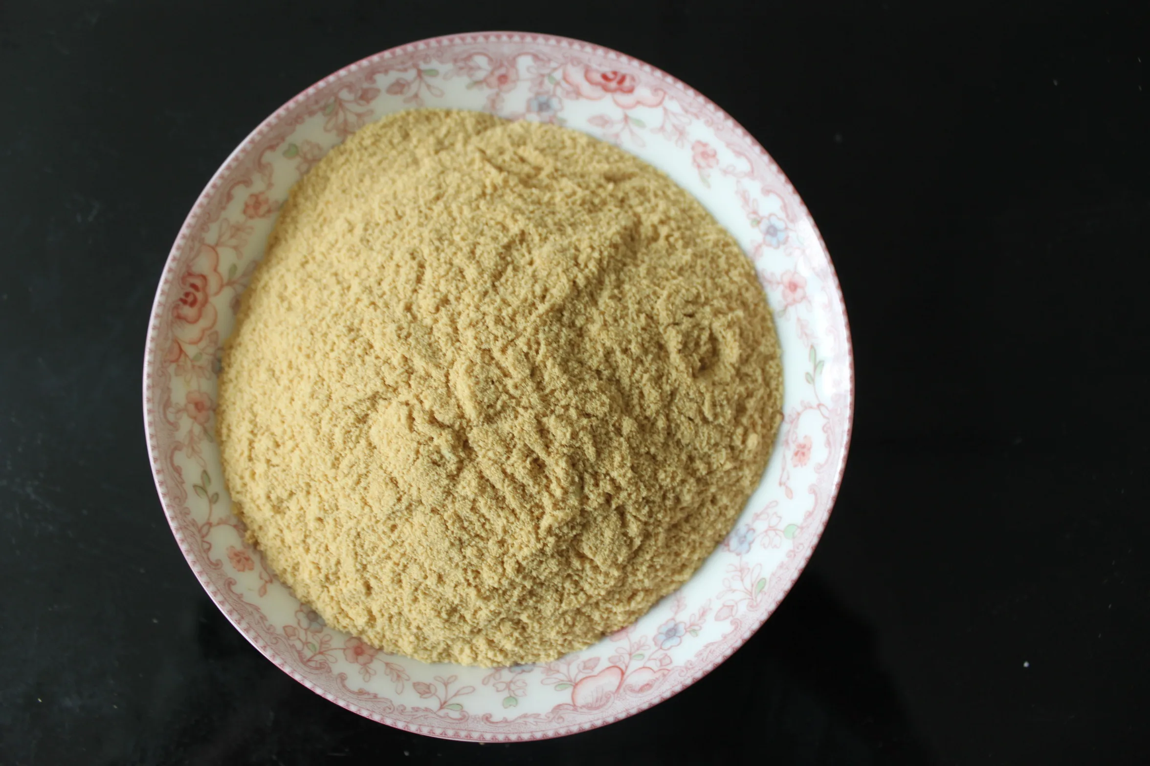 PFS high quality polymer powder coagulant yellow powder for the treatment of molten iron sulfate