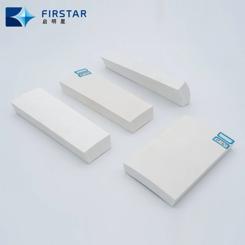 Alumina Ceramic Al2o3 Lining Bricks Plate Alumina Ceramic Lining Tile Alumina Ceramic Plate Lining Tiles