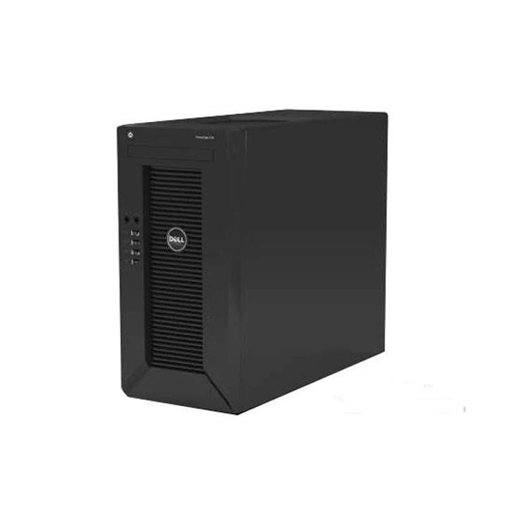 Refurbished server original genuine Dell T20 tower server