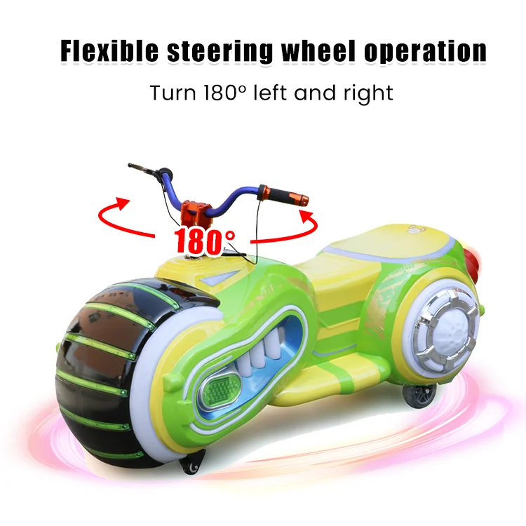 dancing robot unicorn toys Wagging Tail Wiggling Head with light & music