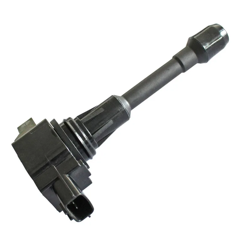 Катушка зажигания 22448-jf00b фабричная поставка для Nissan GT-R 3.8L V6 2008-2016 UF638 UF-638 E1138