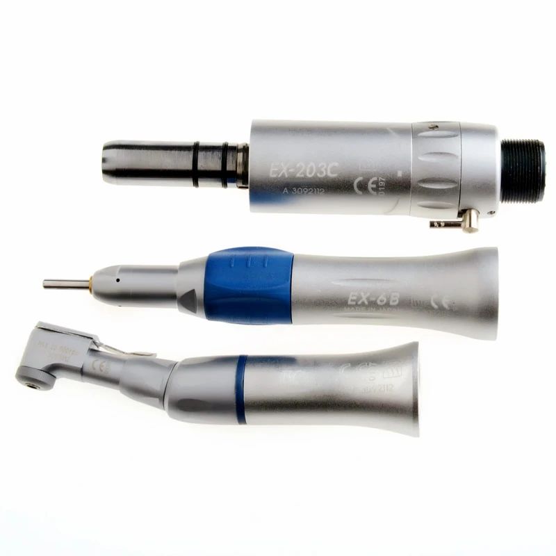 
2020 Wholesale Price Dental Low Speed Handpiece 