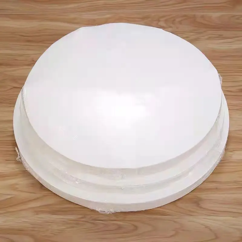 Silicon Oil Baking Paper Non Stick Disposable Parchment Packaging Sheet Baking Paper