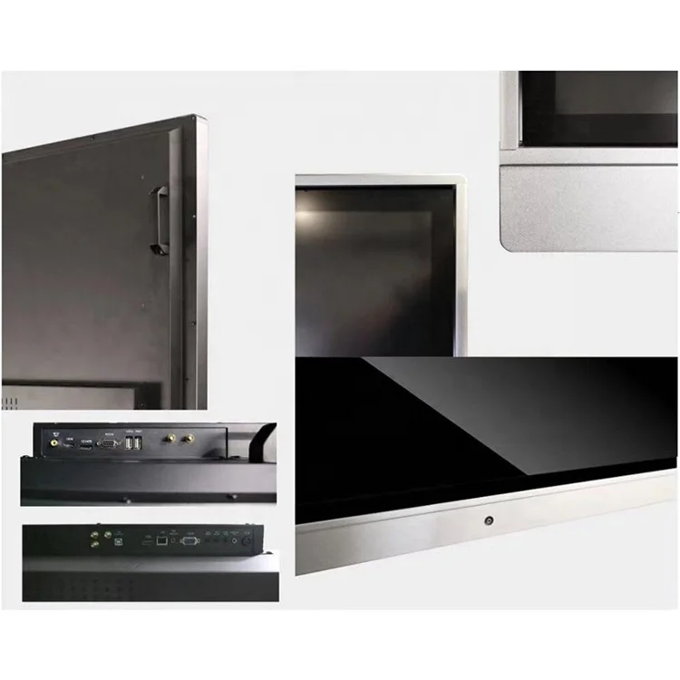 
65-inch cheap office / school touch screen, tablet interactive tablet 