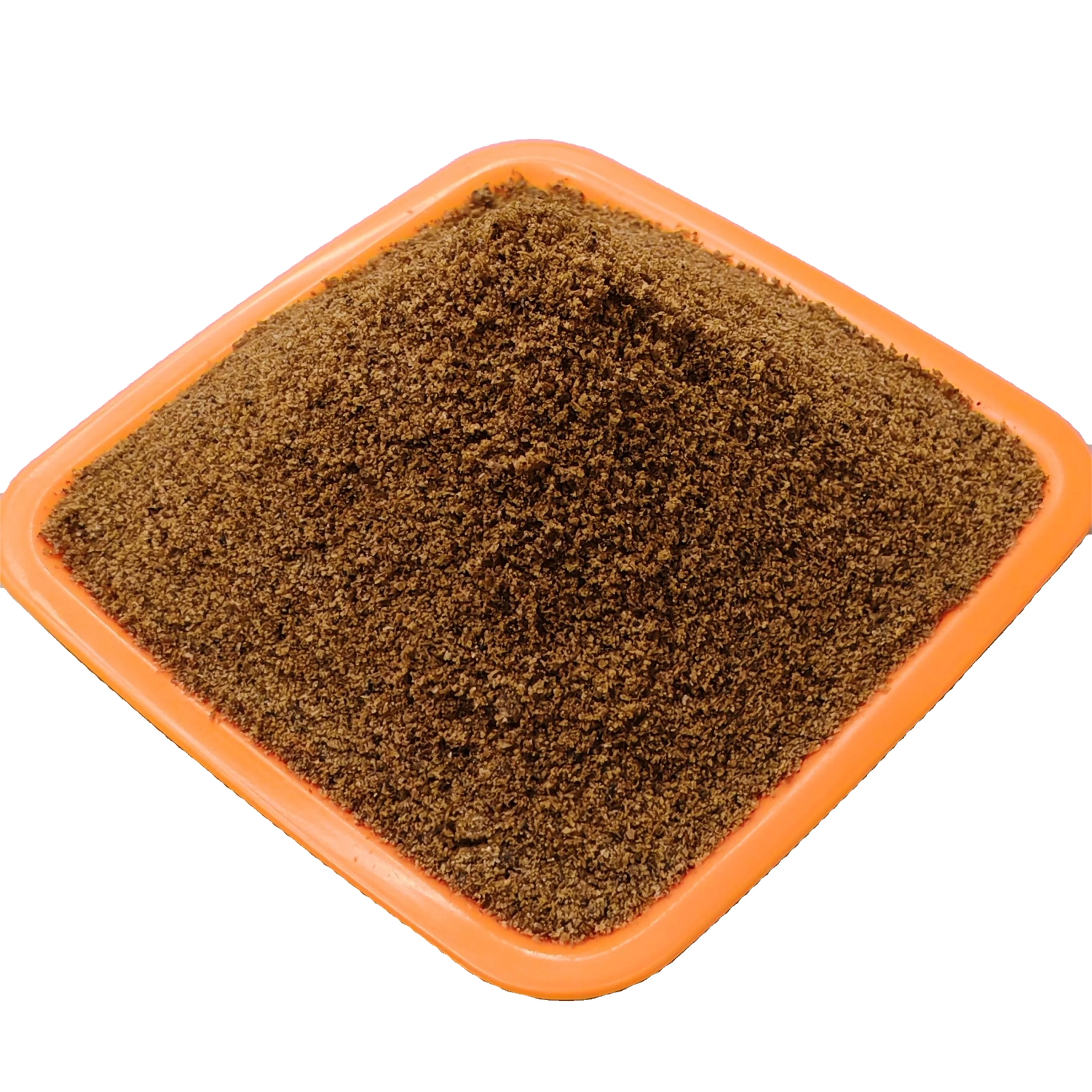 High Quality Protein Mealworm Powder for Animal Aeed Additives
