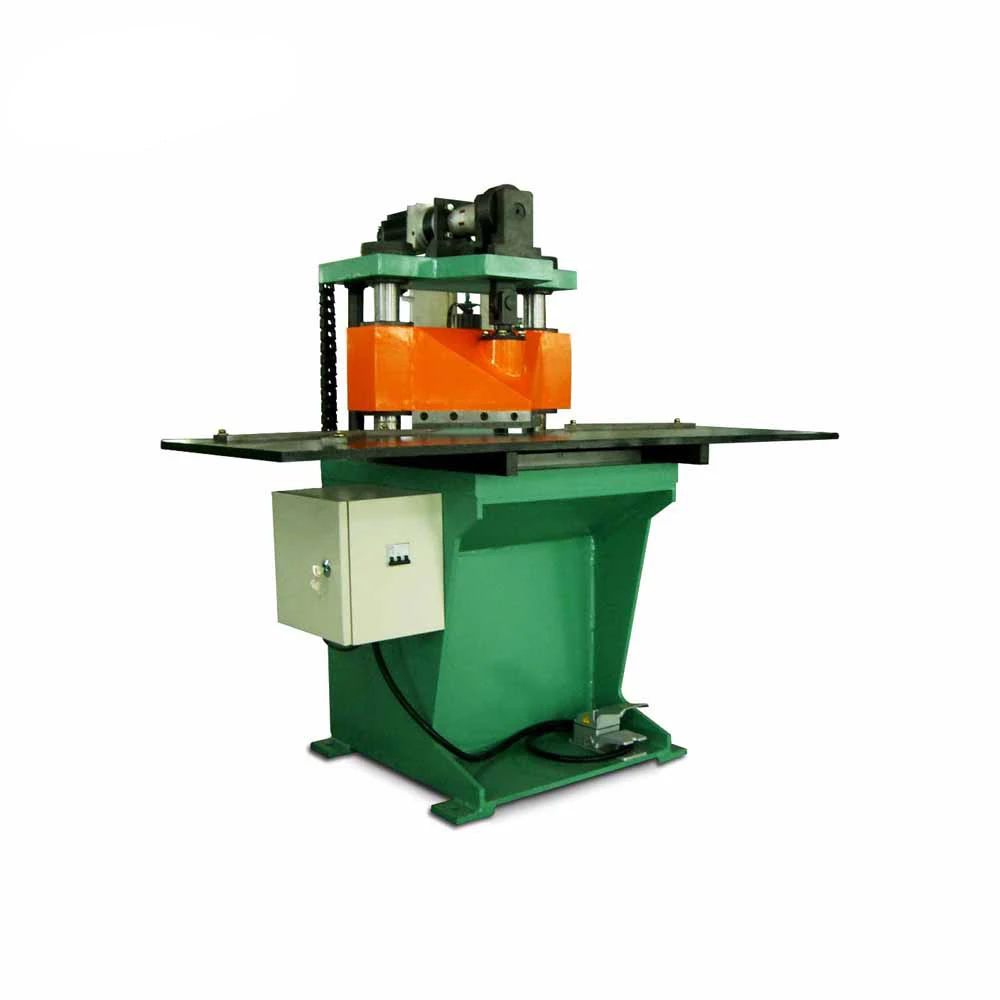 
Лист электротехнической стали удар механический пресс штамповка оребрений машина 