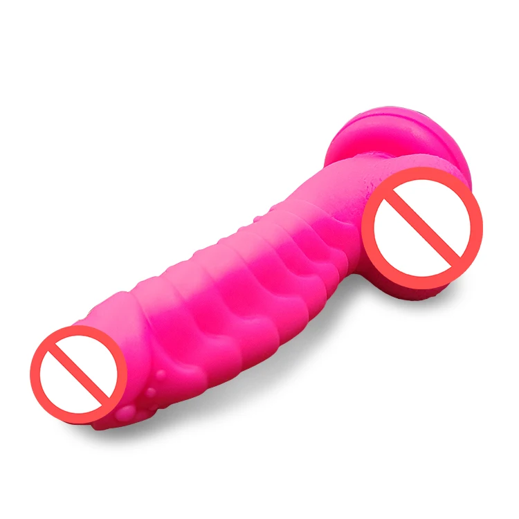 Custom Made Multi Color Penis Extension Luxury Vaginal Vibrating Pink Colourful Dildos