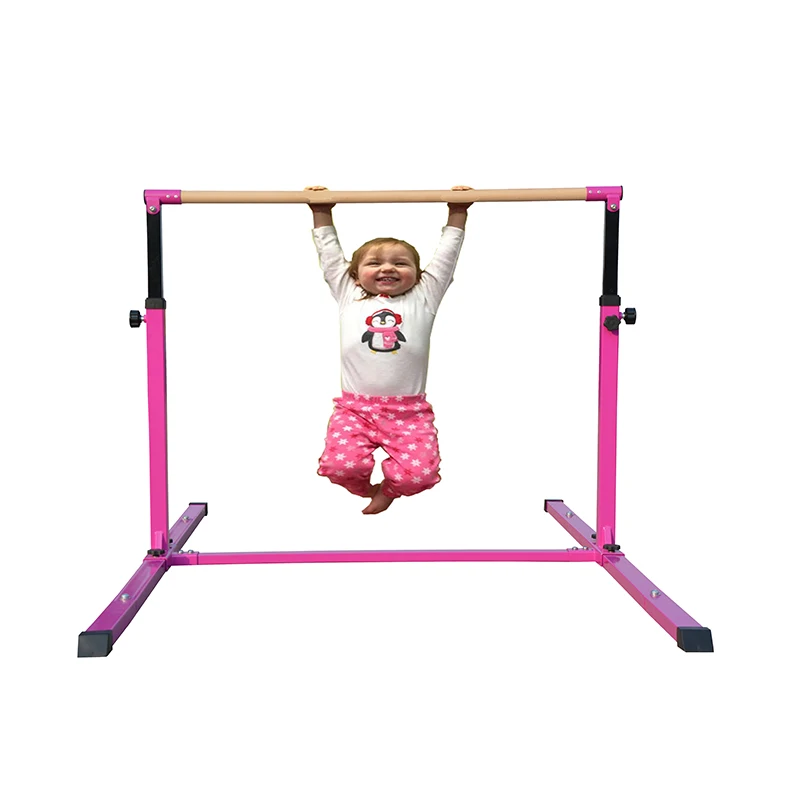  Gymnasticstrainning КИП бар расширяемый турник с регулировкой по высоте фитнес-оборудование для
