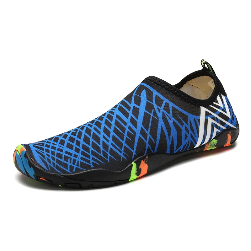 Water sports shoes beach swim shoes  quick-drying cheap  outdoor wholesale water  beach sports shoes custom rubber sole