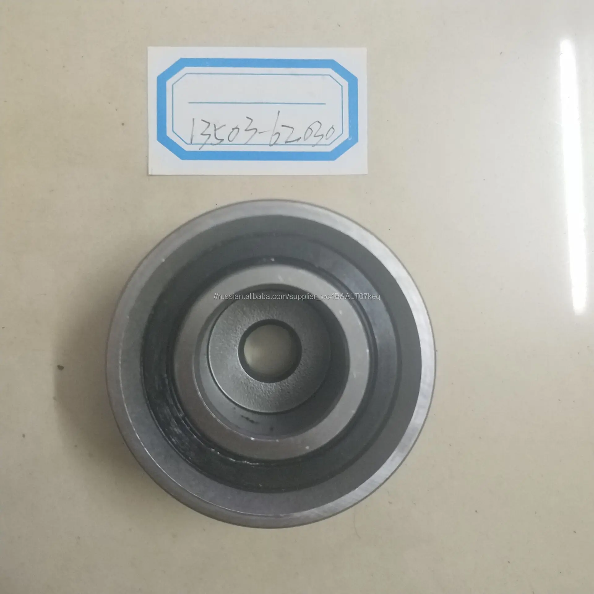 Ремень ГРМ idler 13503-62030 для toyota lexus ES300 Camry V6