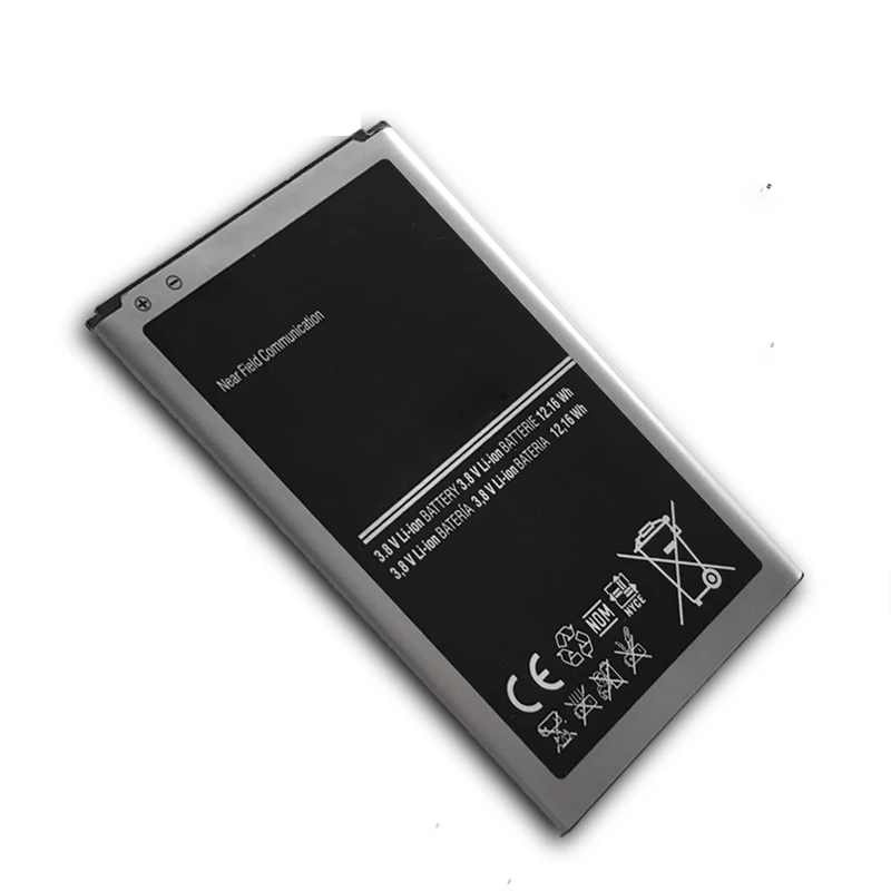 Сменный аккумулятор для Samsung Galaxy Note 3 B800BC B800BE 3200 мАч N9000