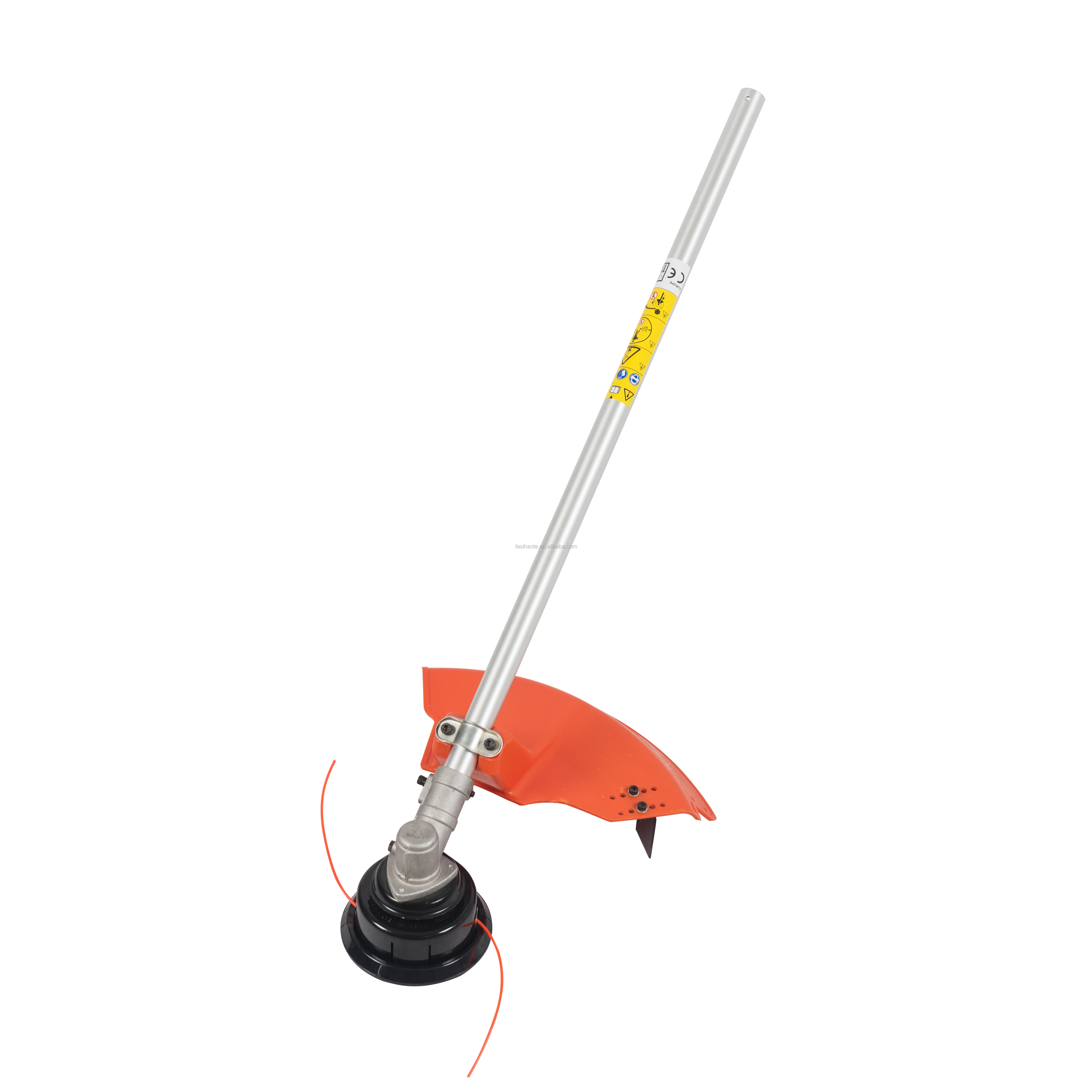 Gasoline brush cutter 4 in 1 G35 multifunction garden tools