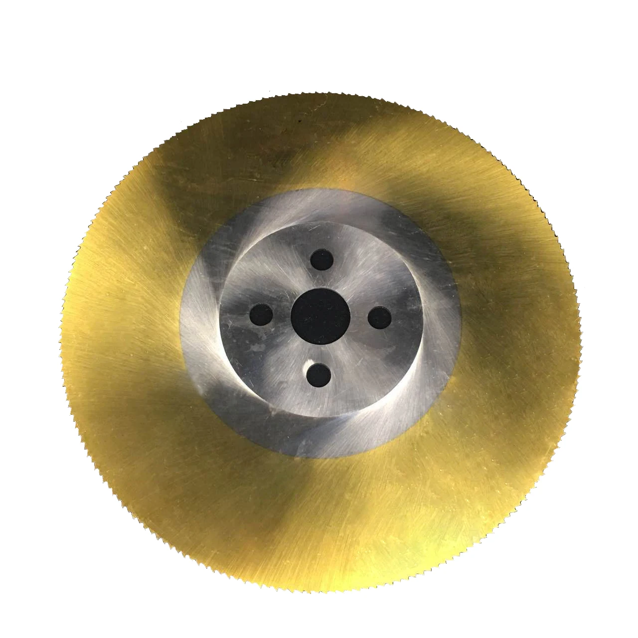 Циркулярная пила для резки металла, нержавеющей стали