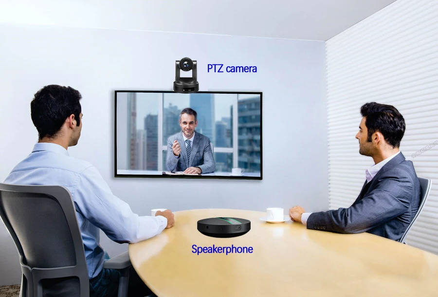 Hd 1080p видеокамера для конференц-зала, камера для конференц-зала