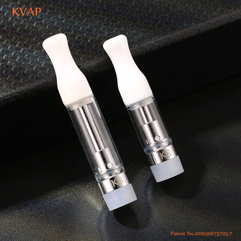 
Good Quality Quartz Coil cbd distillate oil With Vape Cartridge For Use 304 Steel Material 