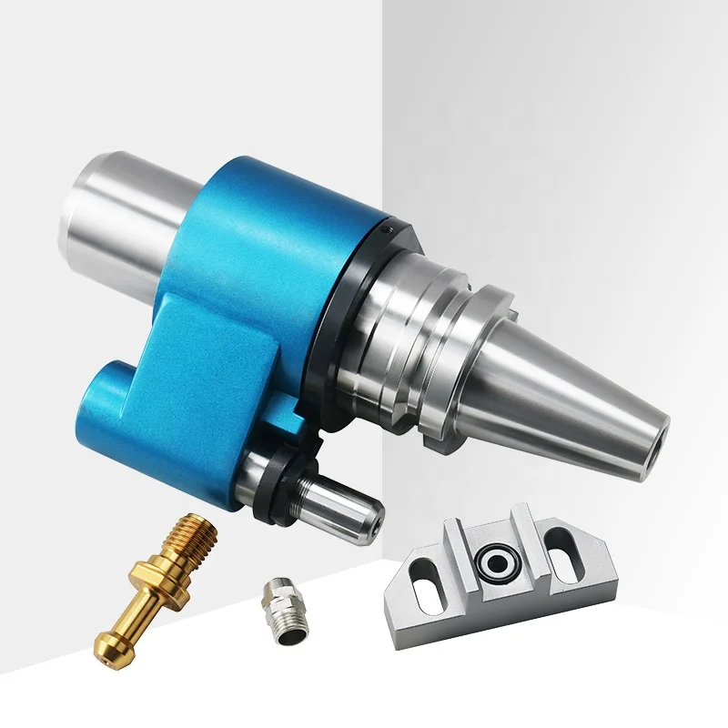 cnc machine tools BT50 tool holder BT50 OSL side lock oil hole holder