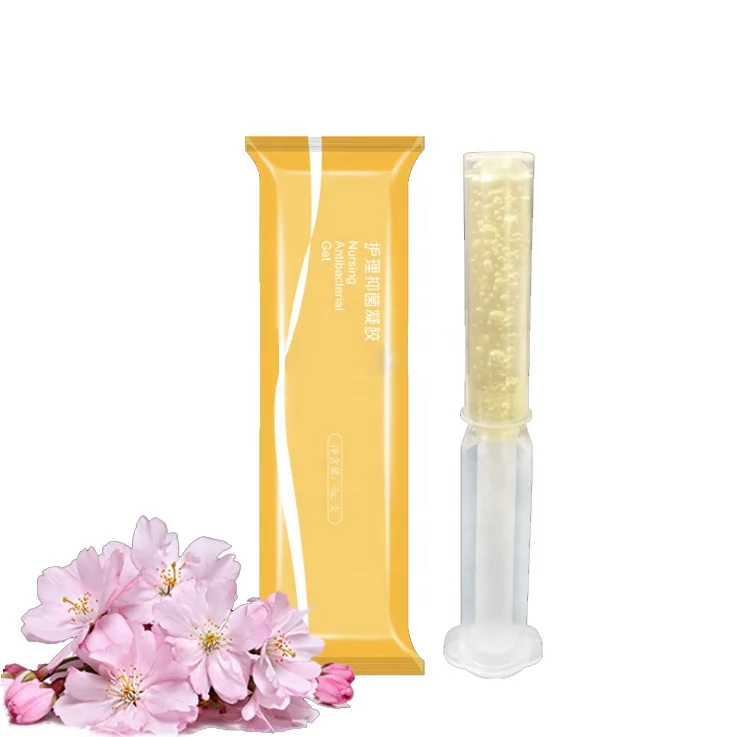 High Effective Excellentvaginal Cleaning Gel Hymen Vaginal Tightening Gel For Lady