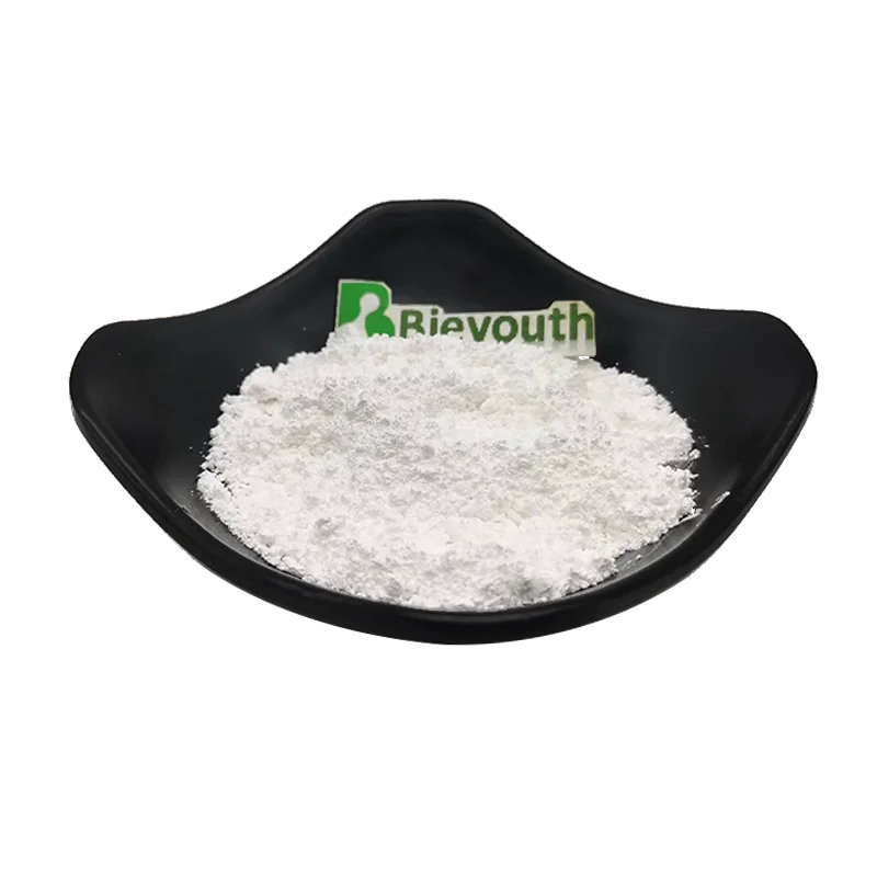 Hot Selling Cosmetic Peptide Oligopeptide-34 for Skin Brightening