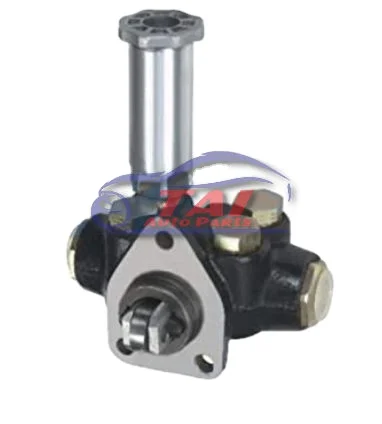 Hot selling lift pump/hand oil pump/ fuel delivery pump 105217-4000  for FV515  truck