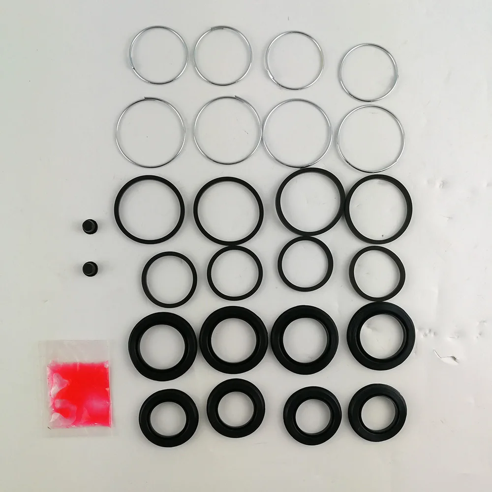 Excellent Quality Brake Repair Kit 04479-30031 for Toyota HILUX LAND CRUISER Oil Seal and Caliper Break Repair Kit