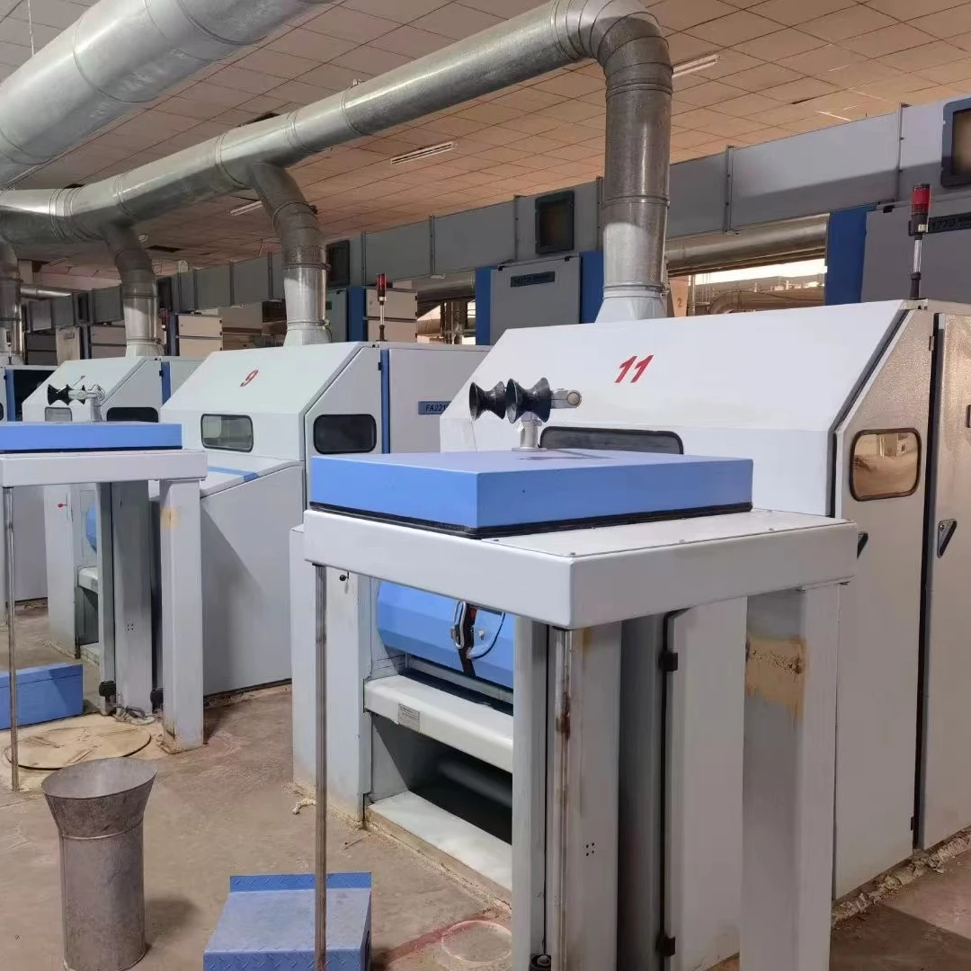 Текстильная Машина FA221D