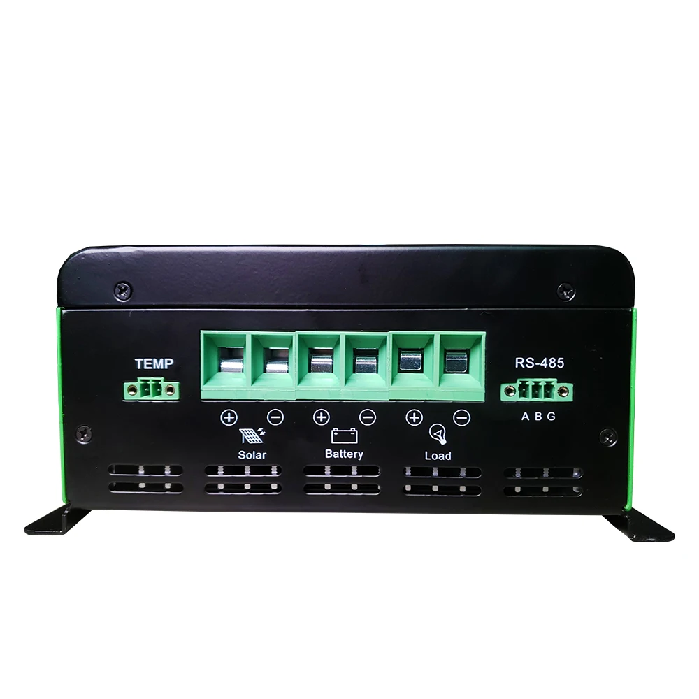 Battery 100a invert lithium 100amps solar  500v dc wind 48v 60a inverter mppt charger controller