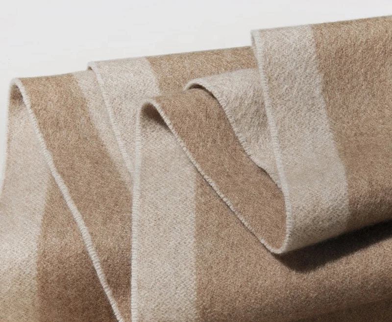 inner mongolian manufacturer wholesale 100% pure cashmere scarf shawl custom men women winter thermal cashmere scarves