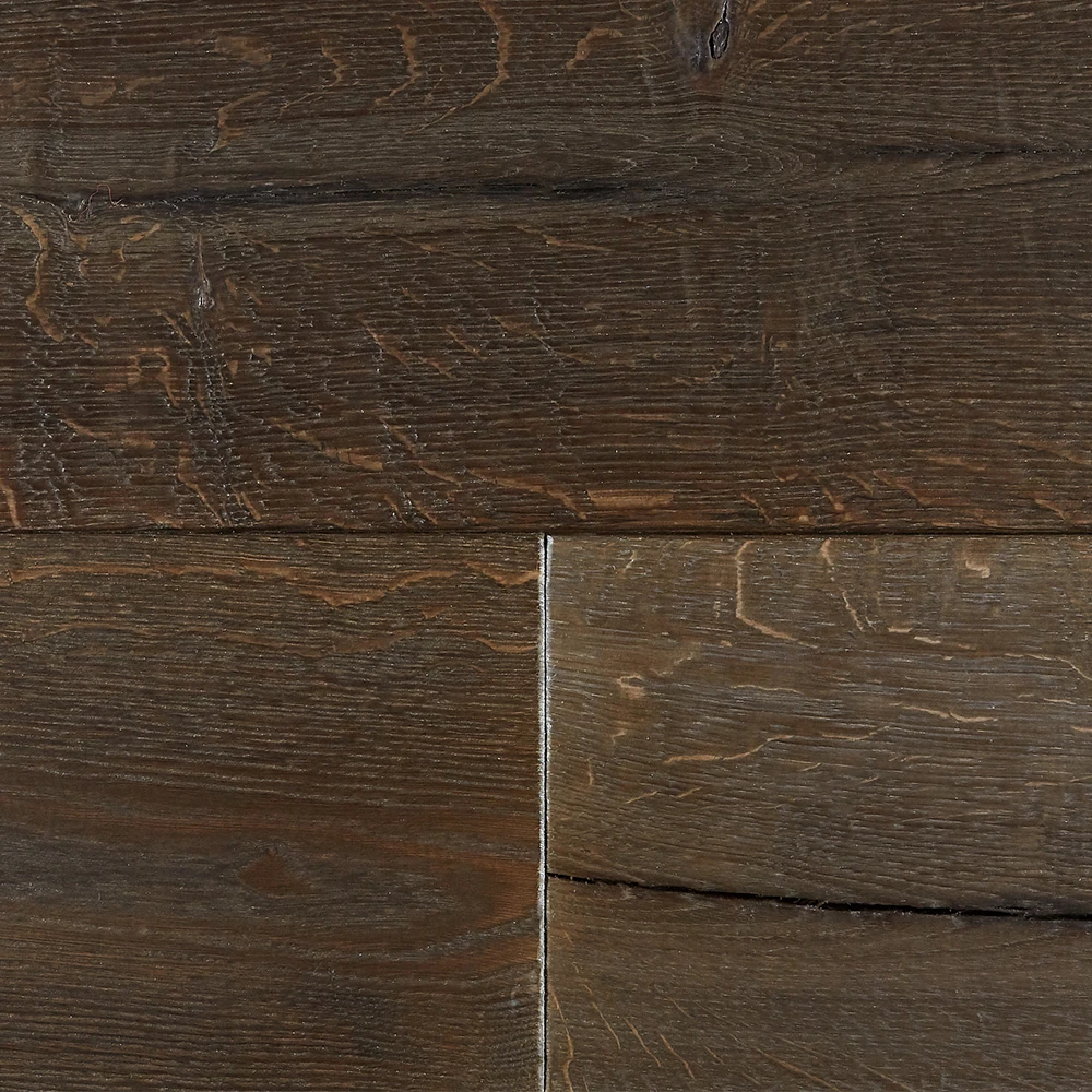 Заводская цена, ламинат из массива дерева, деревянное напольное покрытие, твердые напольные панели для школы