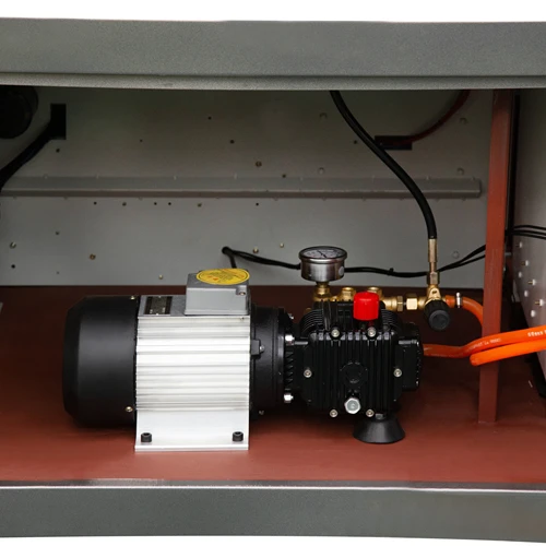 Competitive Price Good Quality Portable Cnc Drilling Edm Super Drill Machine 0.2-0.3Mm Small Hole Punching Machine